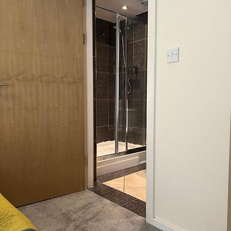 Quayside City Apartment, 2 Bed With Free Parking Newcastle upon Tyne Exterior photo