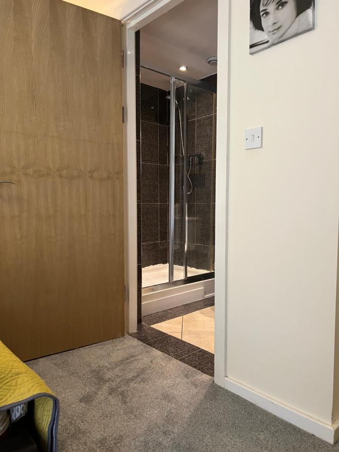 Quayside City Apartment, 2 Bed With Free Parking Newcastle upon Tyne Exterior photo